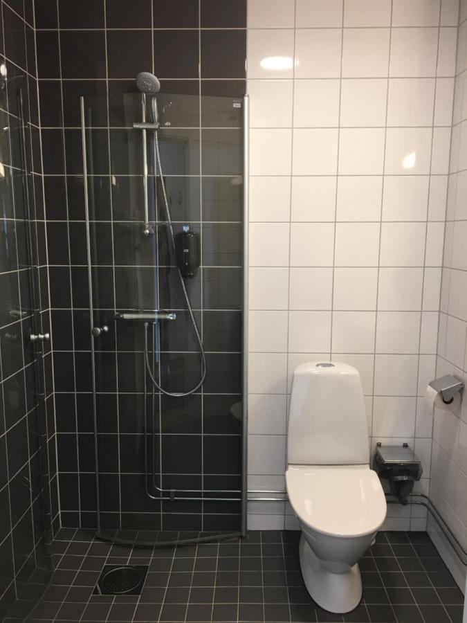 Oemc Kurshotell Ockero Eksteriør billede