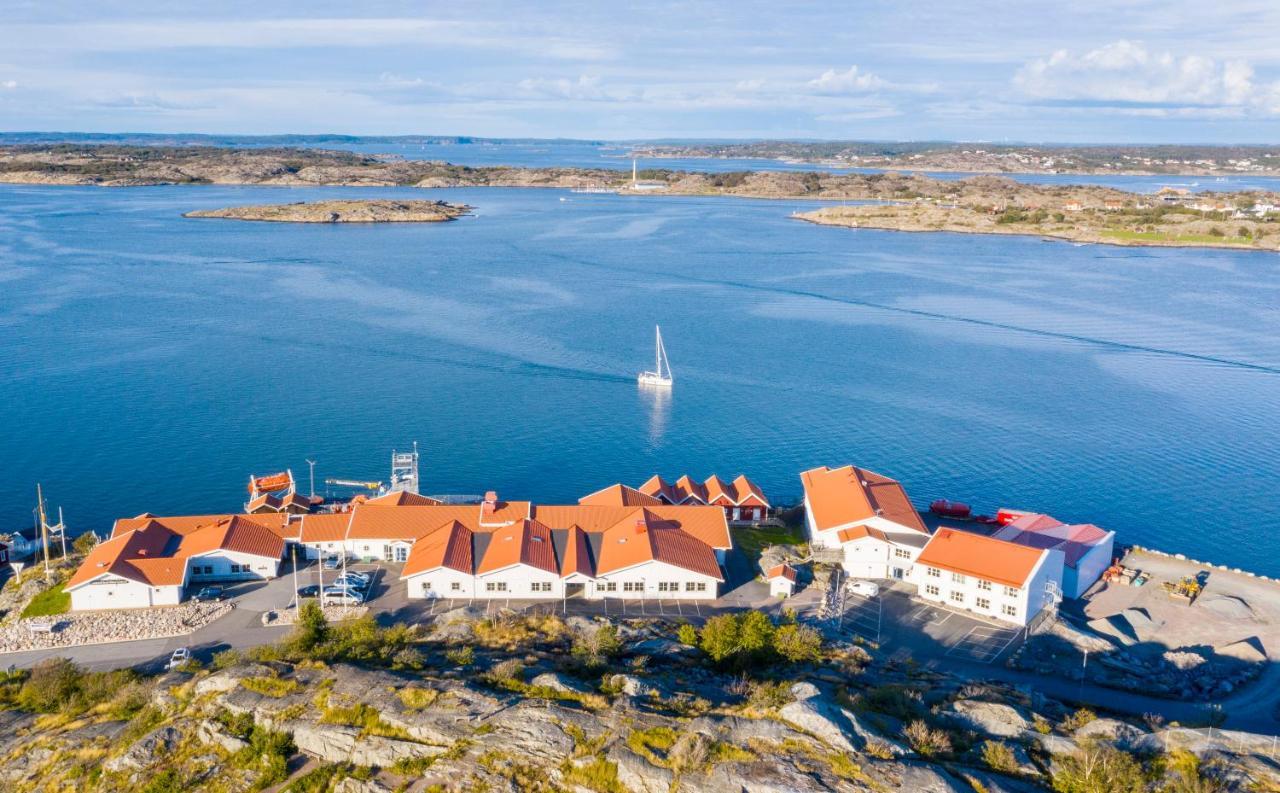 Oemc Kurshotell Ockero Eksteriør billede